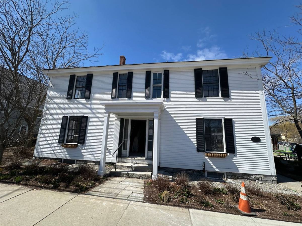 Apartment for rent at 7 Washington St, Middlebury, VT 05753
