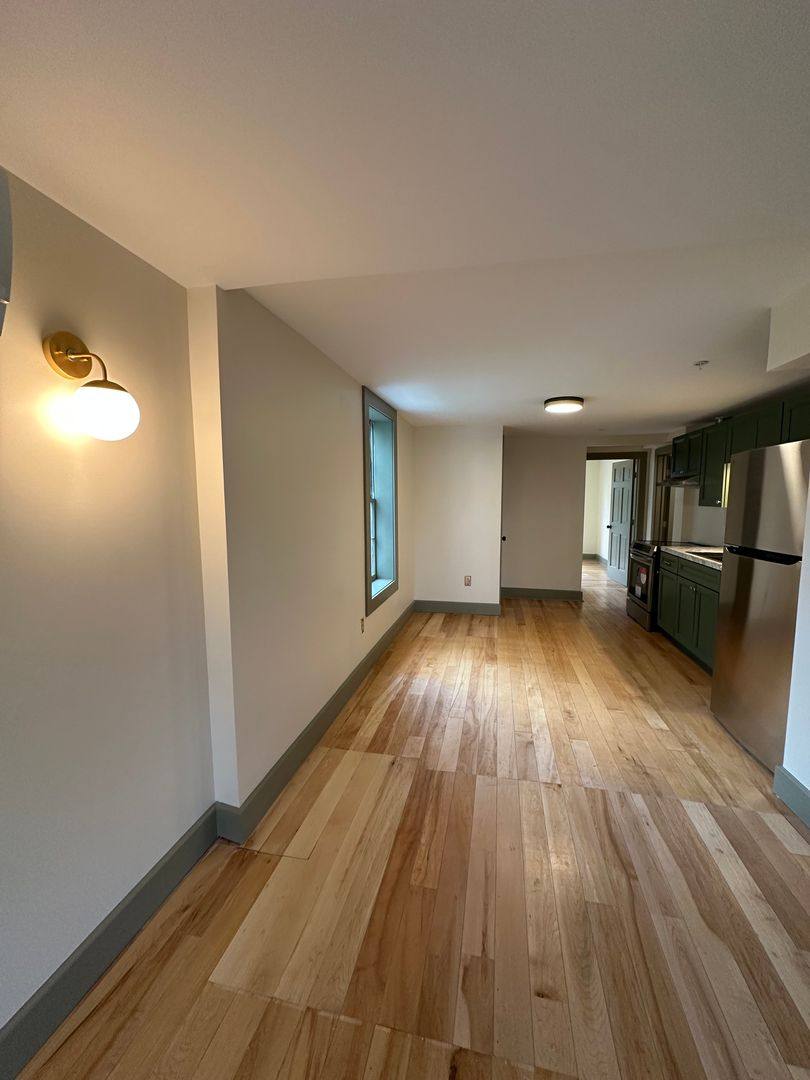 Apartment for rent at 7 Washington St, Middlebury, VT 05753