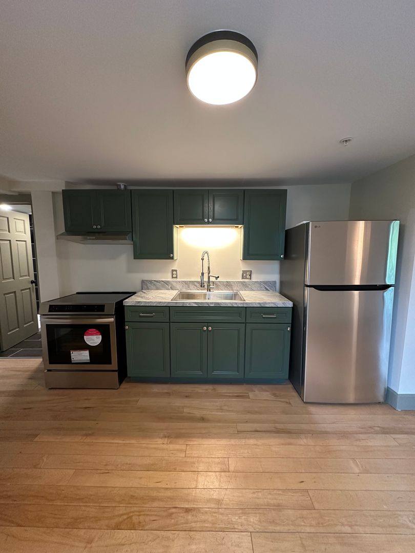 Apartment for rent at 7 Washington St, Middlebury, VT 05753