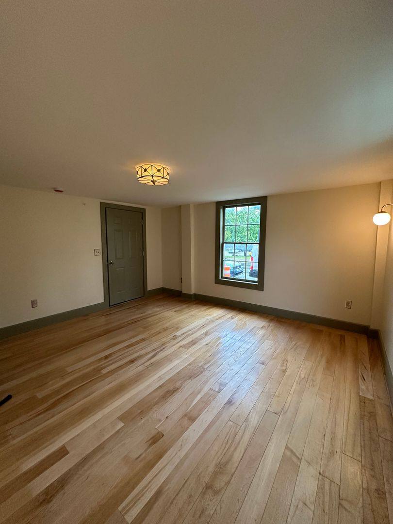 Apartment for rent at 7 Washington St, Middlebury, VT 05753