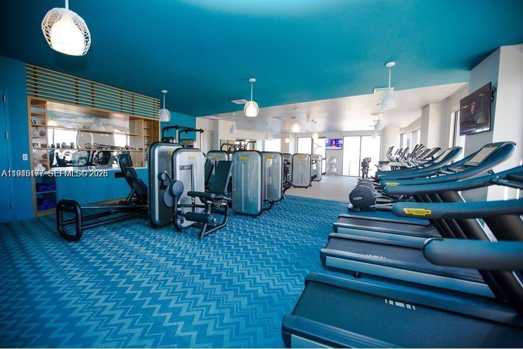 Apartment for rent at 121 NE 34th St #1914, Miami, FL 33137