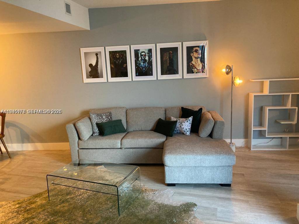 Apartment for rent at 121 NE 34th St #1914, Miami, FL 33137