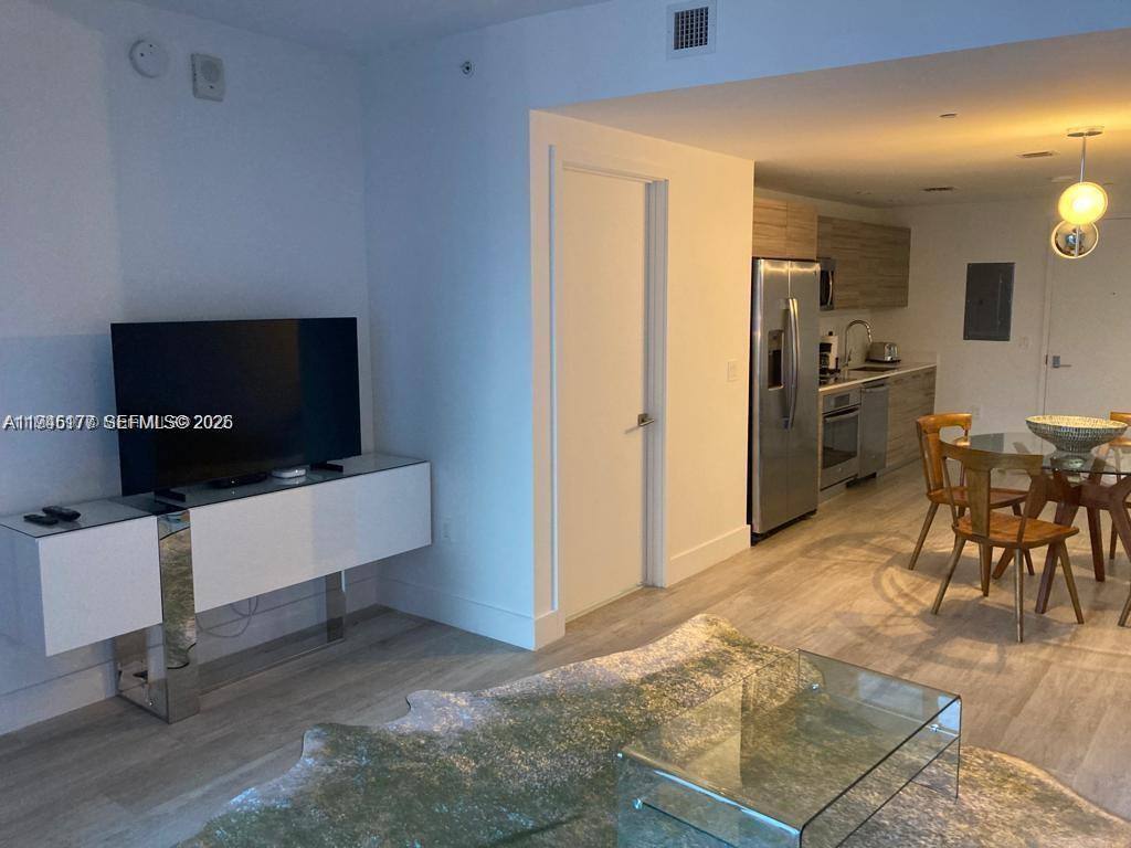 Apartment for rent at 121 NE 34th St #1914, Miami, FL 33137