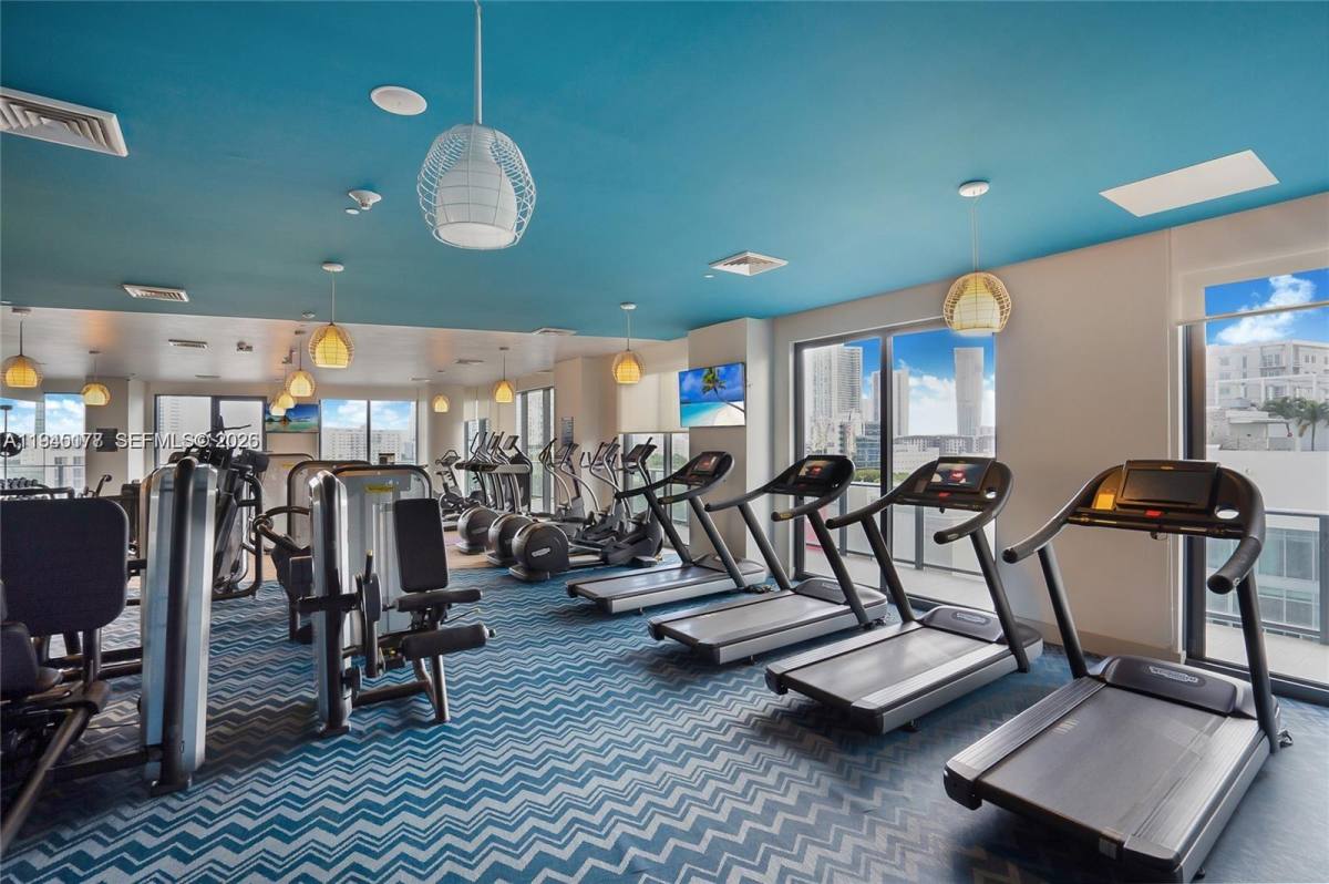 Apartment for rent at 121 NE 34th St #1914, Miami, FL 33137