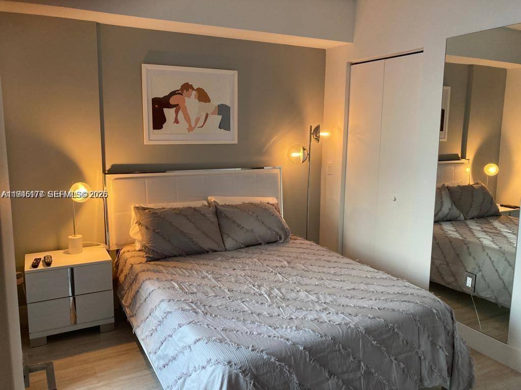 Apartment for rent at 121 NE 34th St #1914, Miami, FL 33137