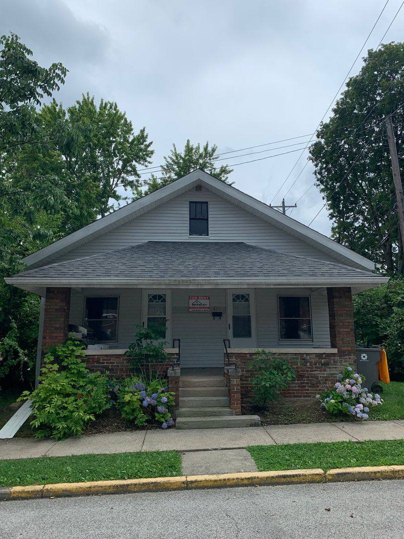 House for rent at 316 E 8th St, Bloomington, IN 47408