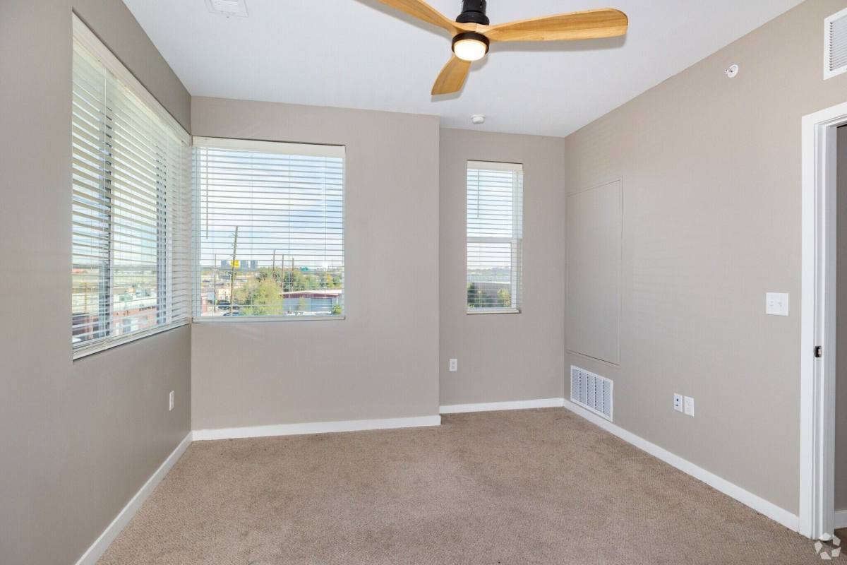Apartment for rent at 728 S Lipan St, Denver, CO 80223