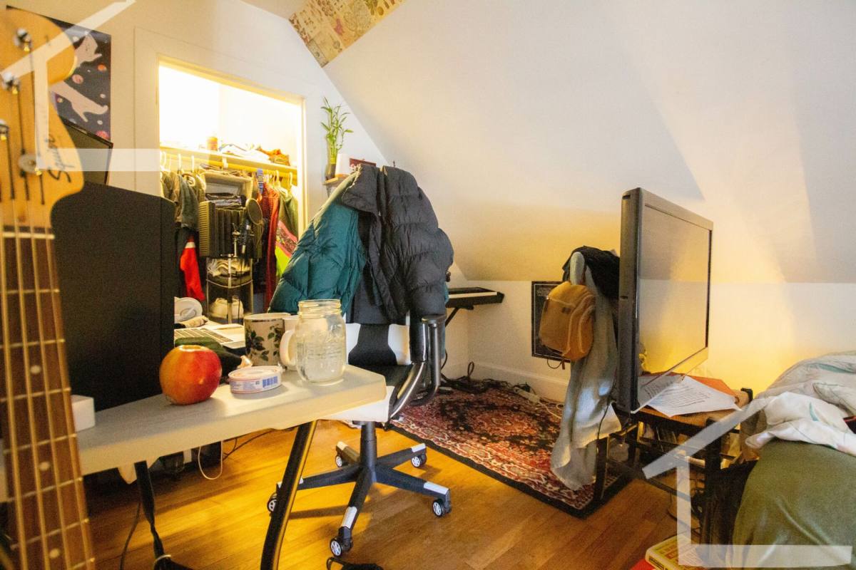 House for rent at 8 Greylock Rd #3, Allston, MA 02134