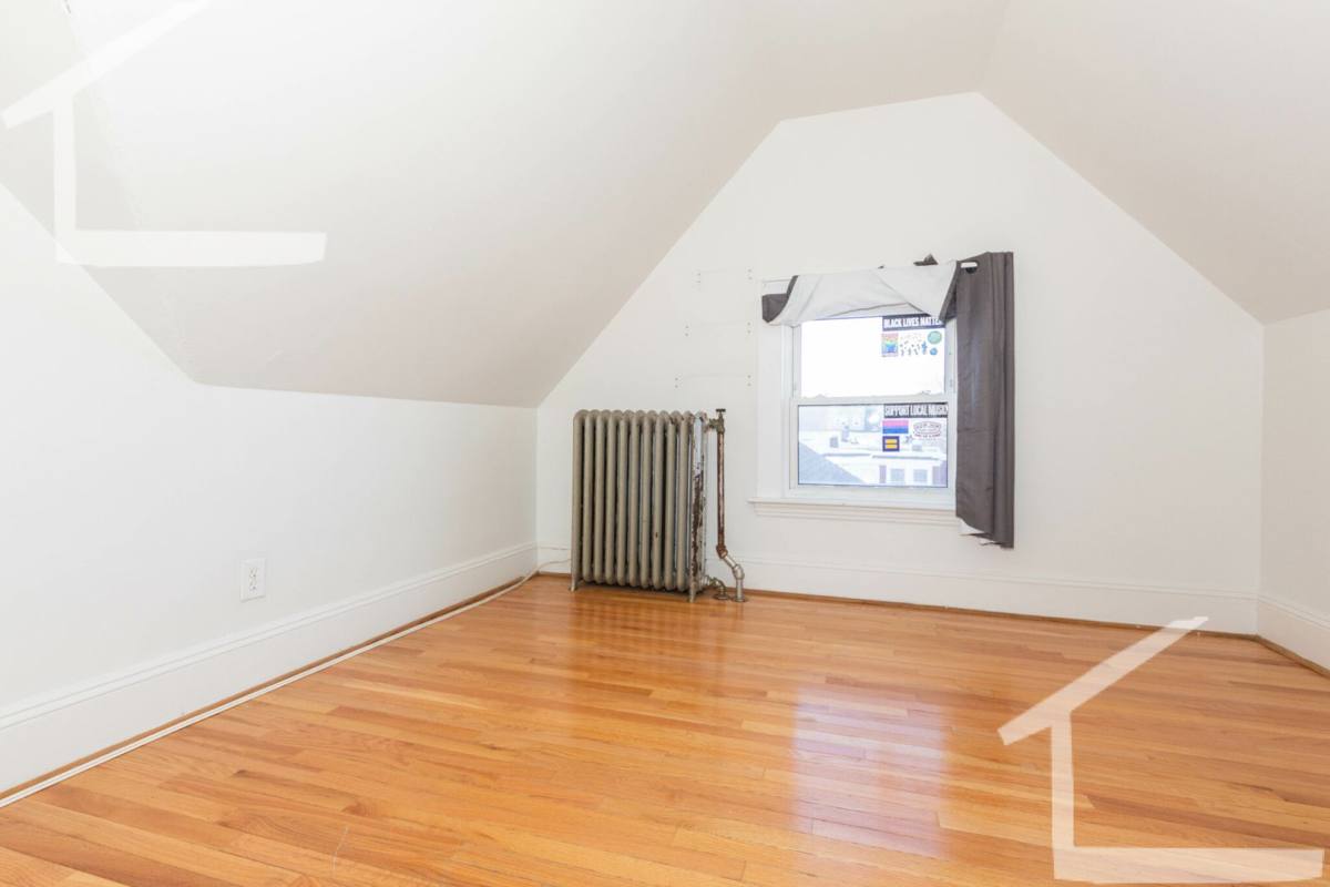 House for rent at 8 Greylock Rd #3, Allston, MA 02134