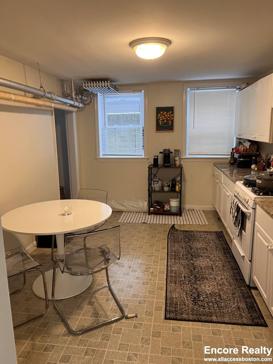 Apartment for rent at 14 Centre St #K, Cambridge, MA 02139