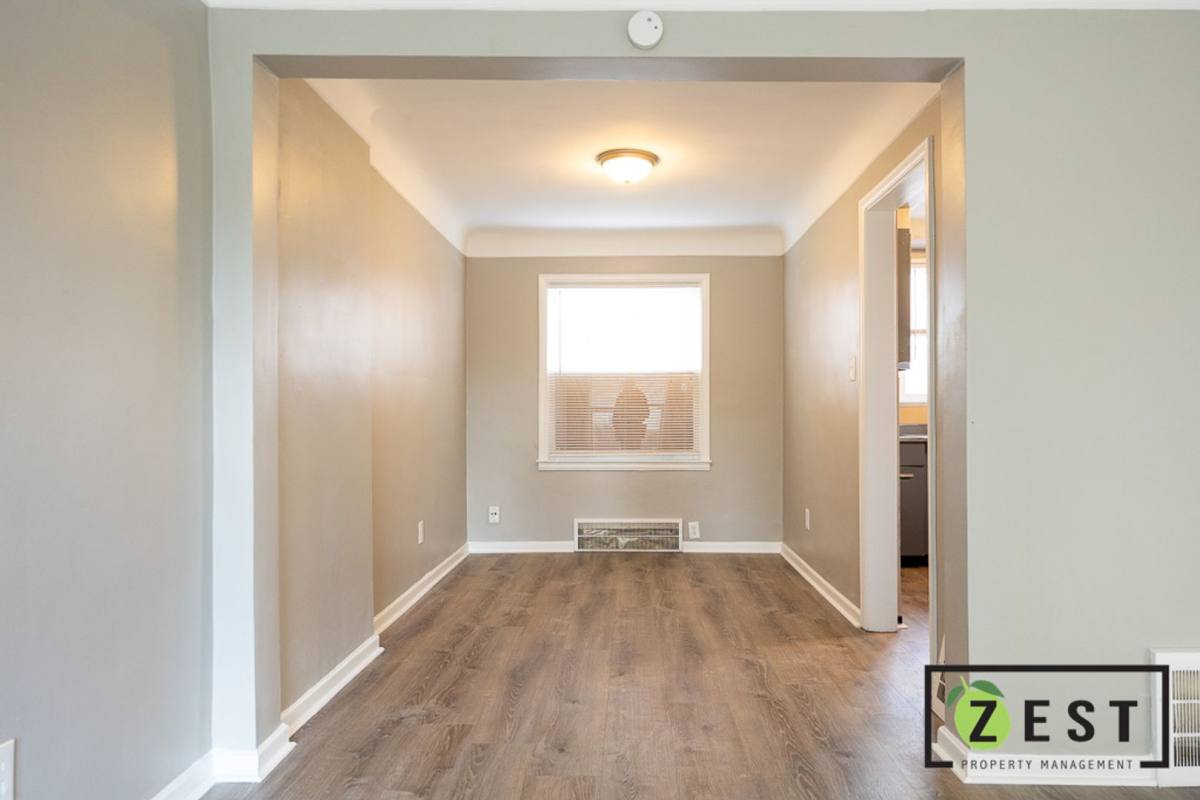 Apartment for rent at 11513 & 11521 Greiner, Detroit, MI 48234