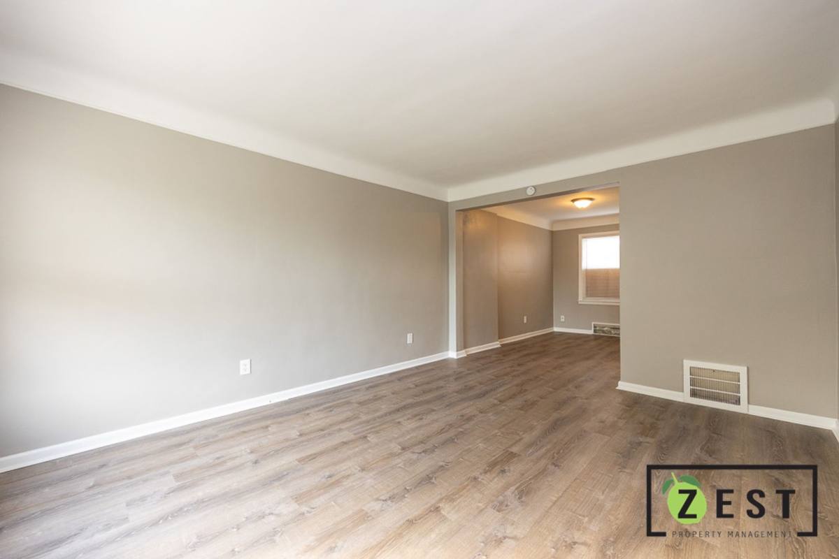 Apartment for rent at 11513 & 11521 Greiner, Detroit, MI 48234