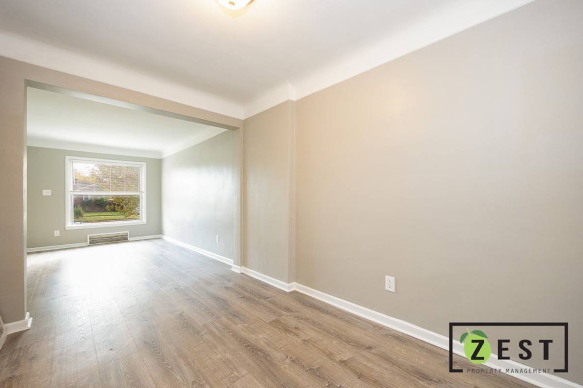 Apartment for rent at 11513 & 11521 Greiner, Detroit, MI 48234