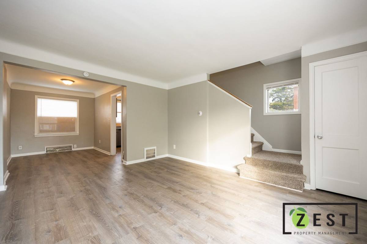 Apartment for rent at 11513 & 11521 Greiner, Detroit, MI 48234