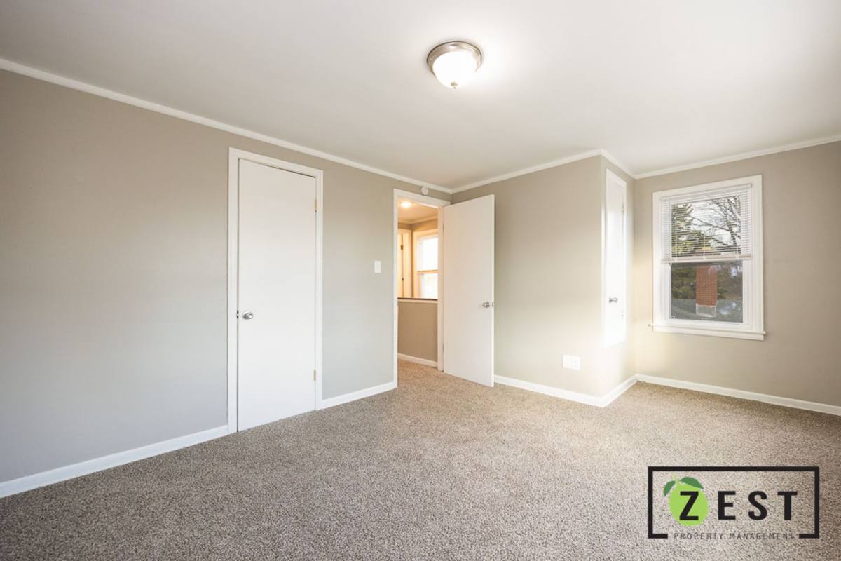 Apartment for rent at 11513 & 11521 Greiner, Detroit, MI 48234