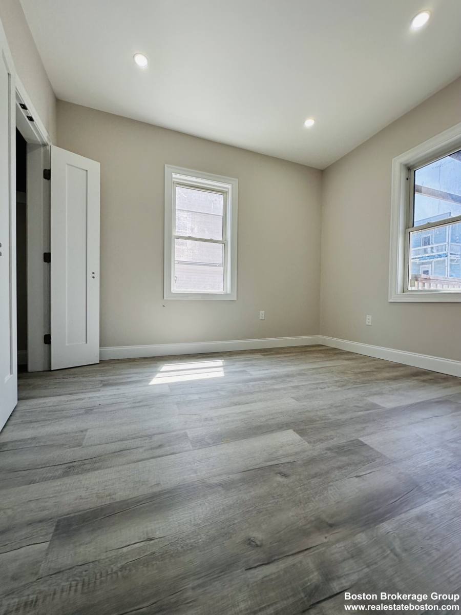 Apartment for rent at 8 Wave Ave #3, Dorchester, MA 02125