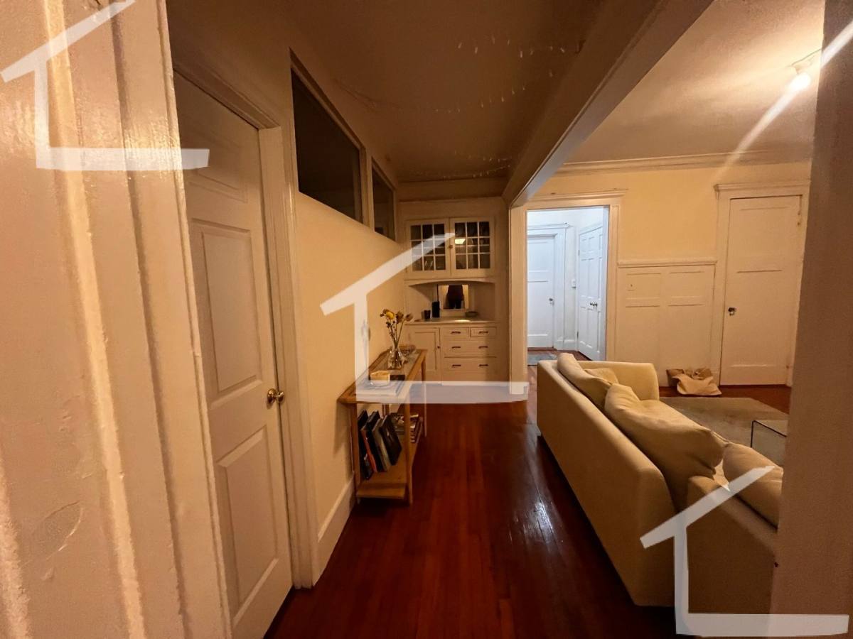 Apartment for rent at 452B Park Dr, Boston, MA 02215
