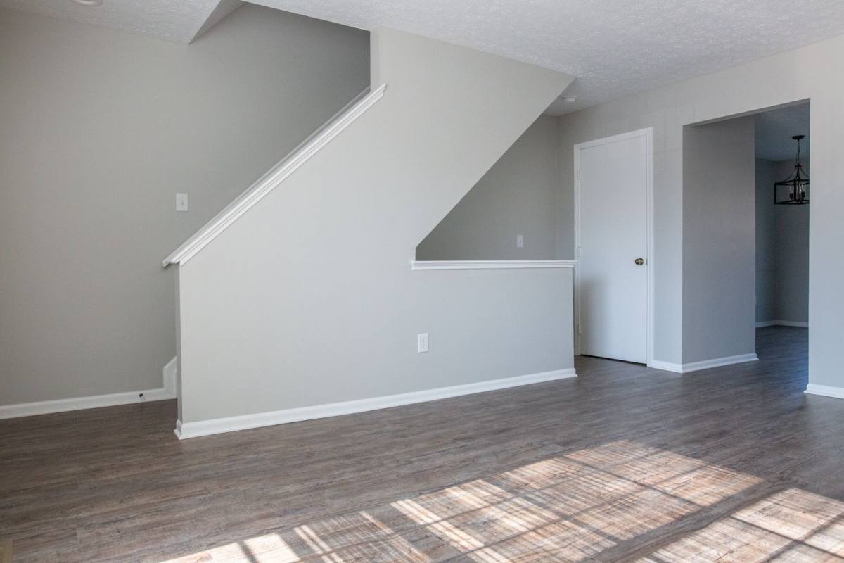 Townhouse for rent at 7778 Deercrest Court, Dublin, OH 43016