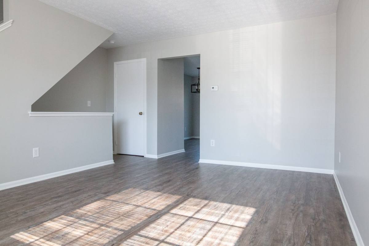 Townhouse for rent at 7778 Deercrest Court, Dublin, OH 43016