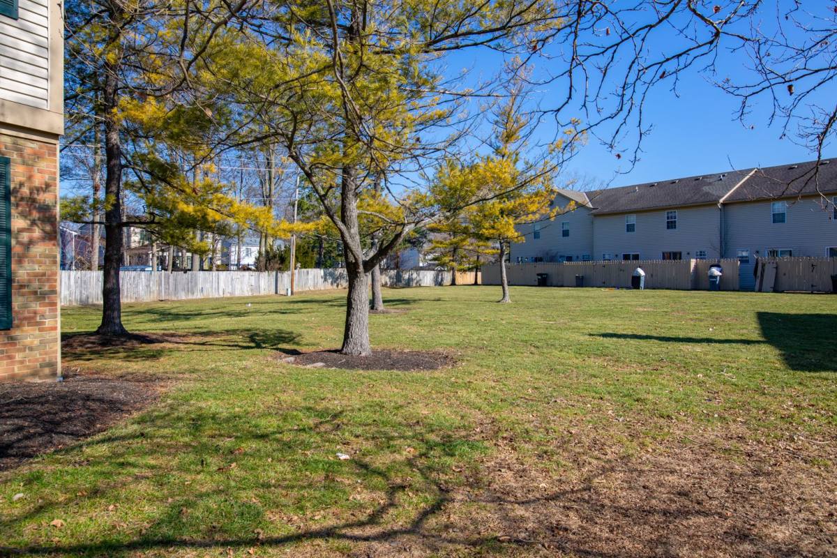 Townhouse for rent at 7778 Deercrest Court, Dublin, OH 43016