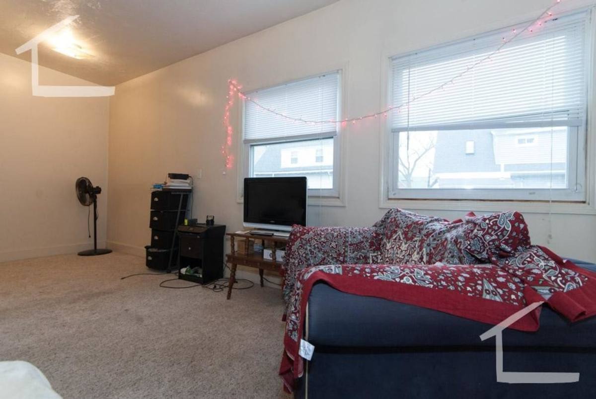 Apartment for rent at 10 Ashford St #1, Allston, MA 02134