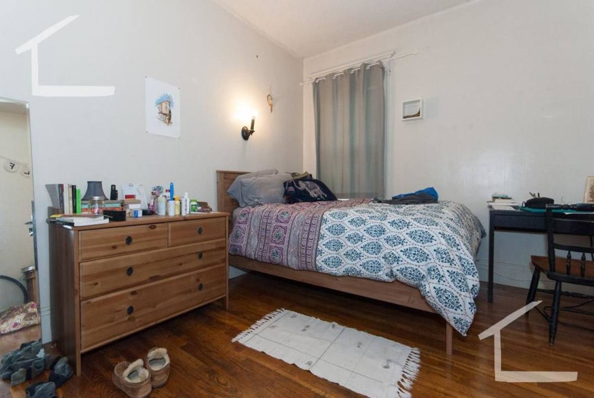 Apartment for rent at 10 Ashford St #1, Allston, MA 02134