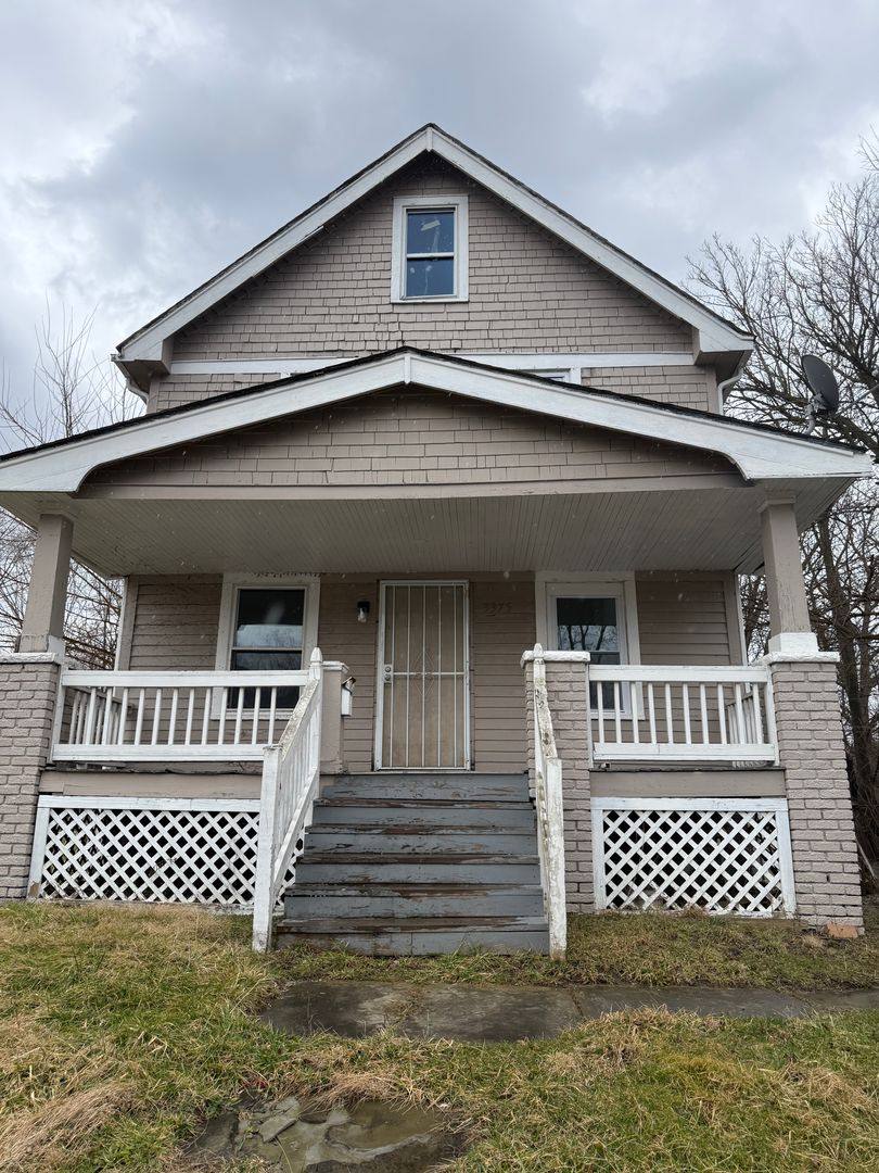 House for rent at 3375 E 145th St, Cleveland, OH 44120
