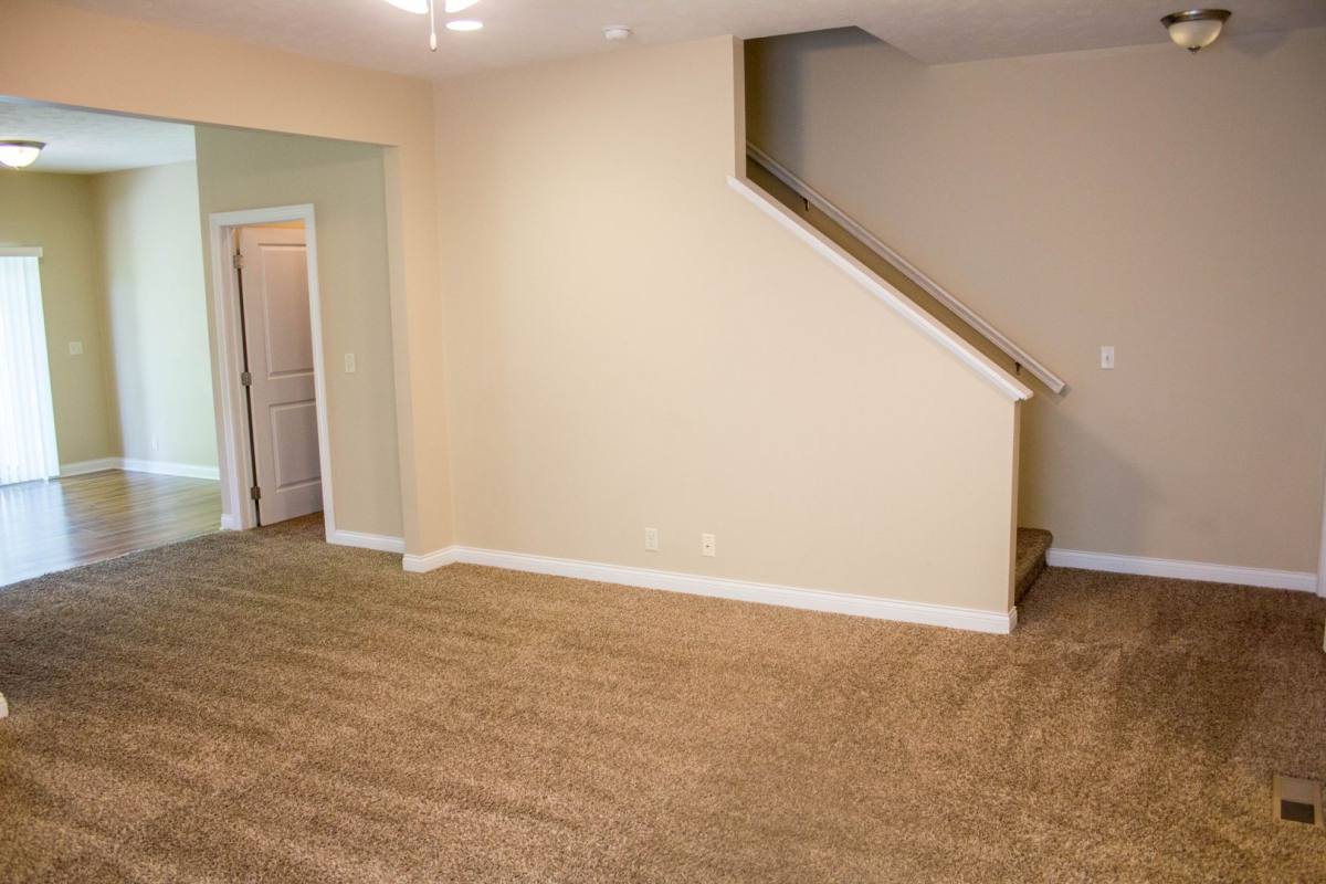 Apartment for rent at 5301 - 5313 N, Lincoln, NE 68521