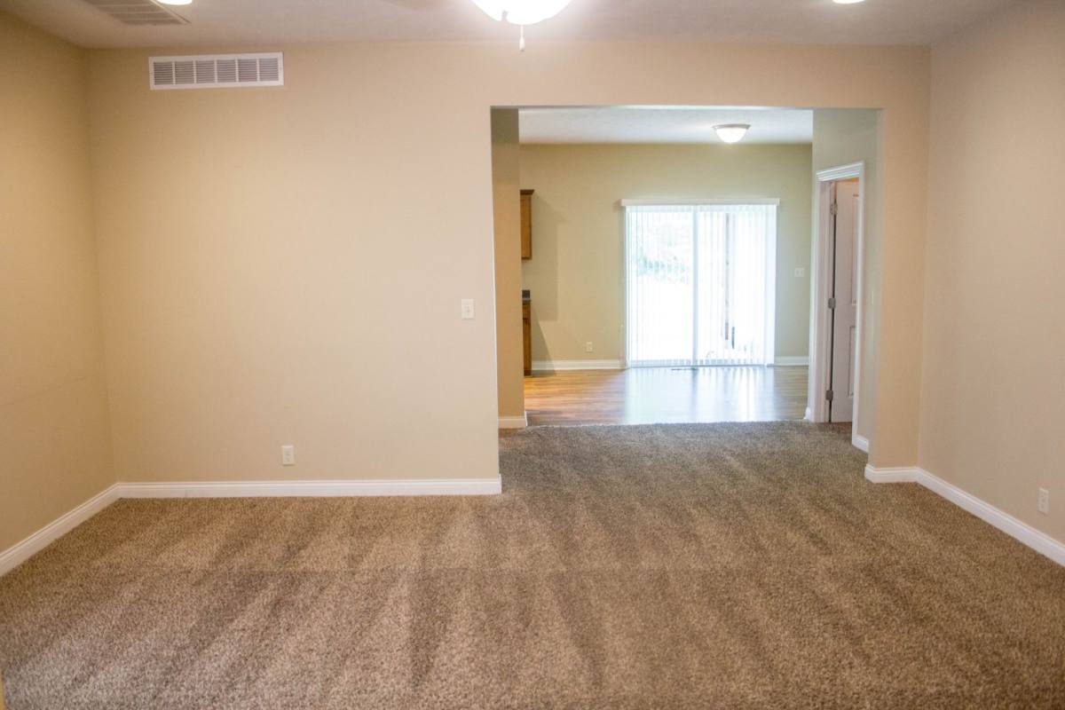 Apartment for rent at 5301 - 5313 N, Lincoln, NE 68521