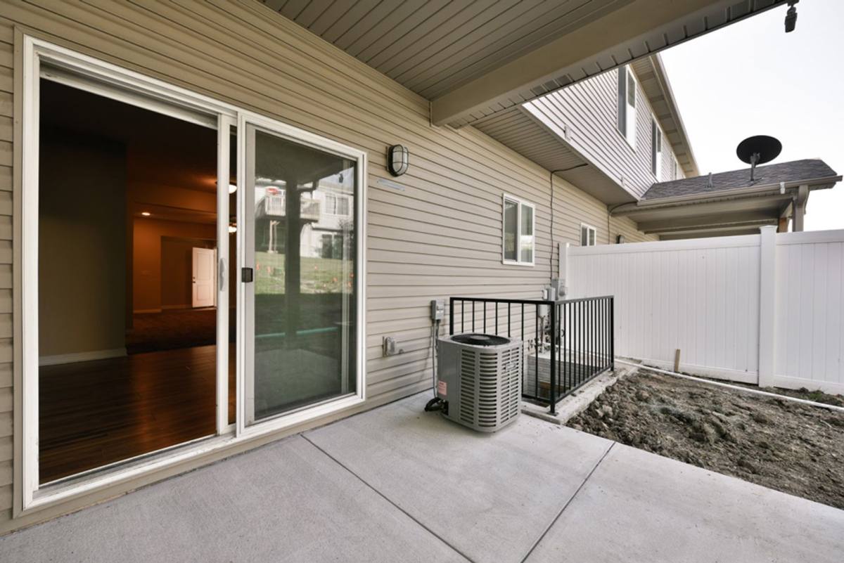 Apartment for rent at 5301 - 5313 N, Lincoln, NE 68521