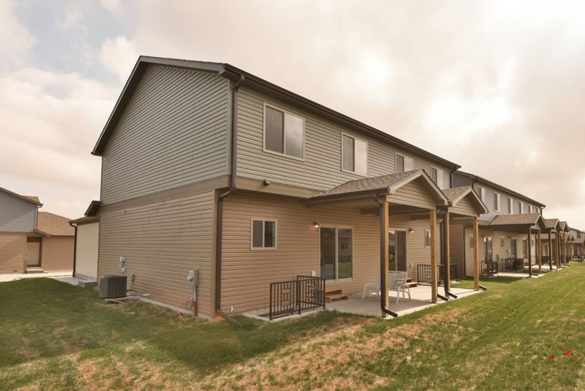 Apartment for rent at 5301 - 5313 N, Lincoln, NE 68521