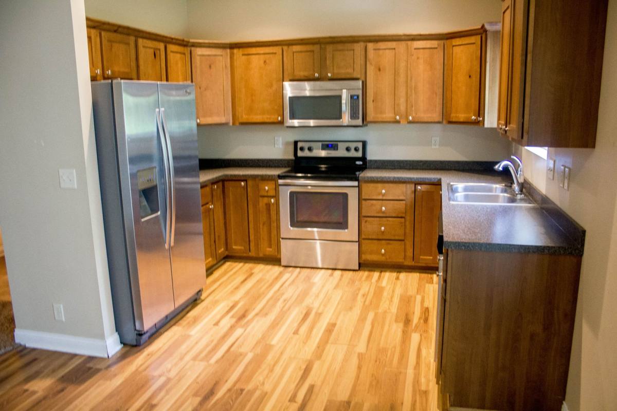 Apartment for rent at 5301 - 5313 N, Lincoln, NE 68521
