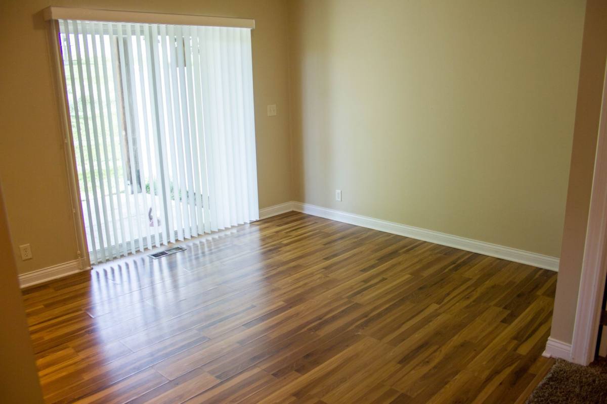 Apartment for rent at 5301 - 5313 N, Lincoln, NE 68521