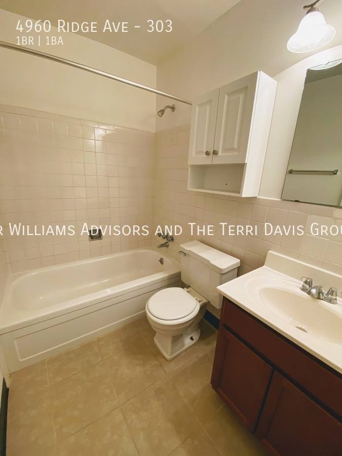 Apartment for rent at 4960 Ridge Ave #303, Cincinnati, OH 45209