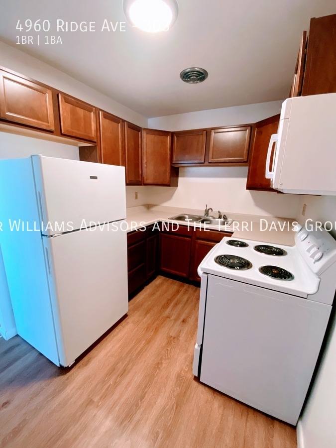 Apartment for rent at 4960 Ridge Ave #303, Cincinnati, OH 45209