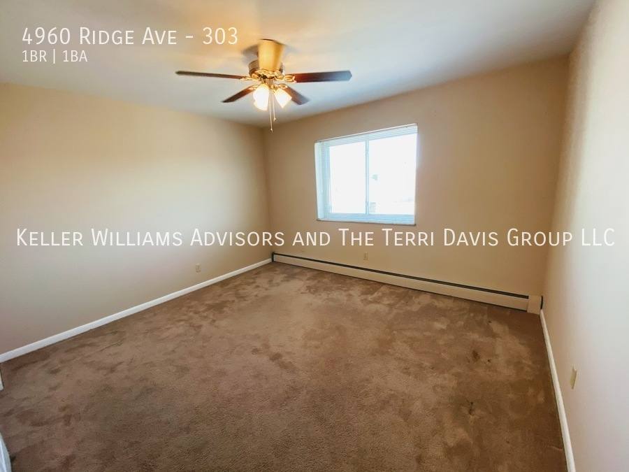 Apartment for rent at 4960 Ridge Ave #303, Cincinnati, OH 45209