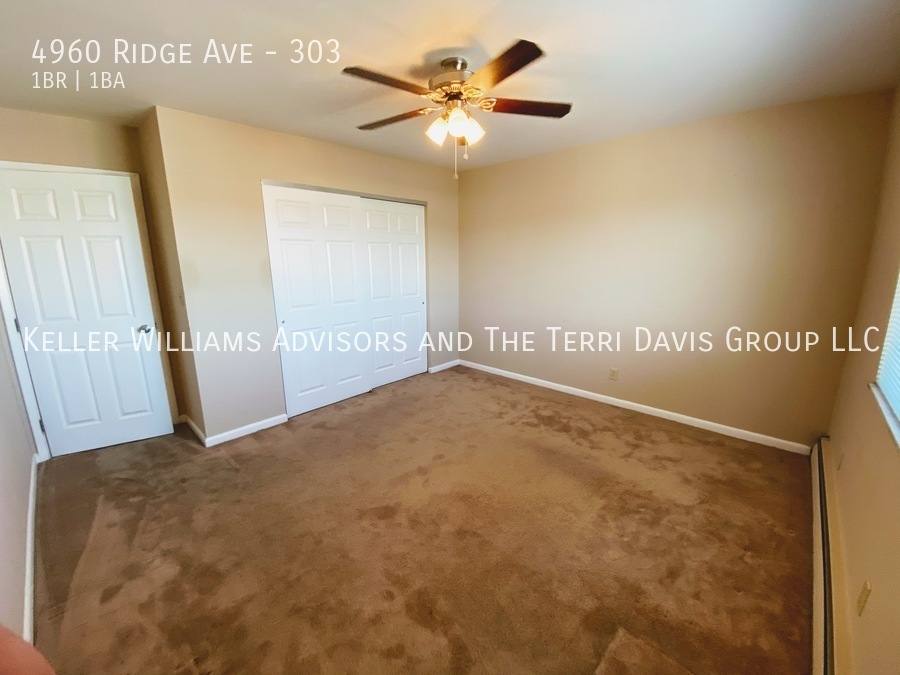 Apartment for rent at 4960 Ridge Ave #303, Cincinnati, OH 45209