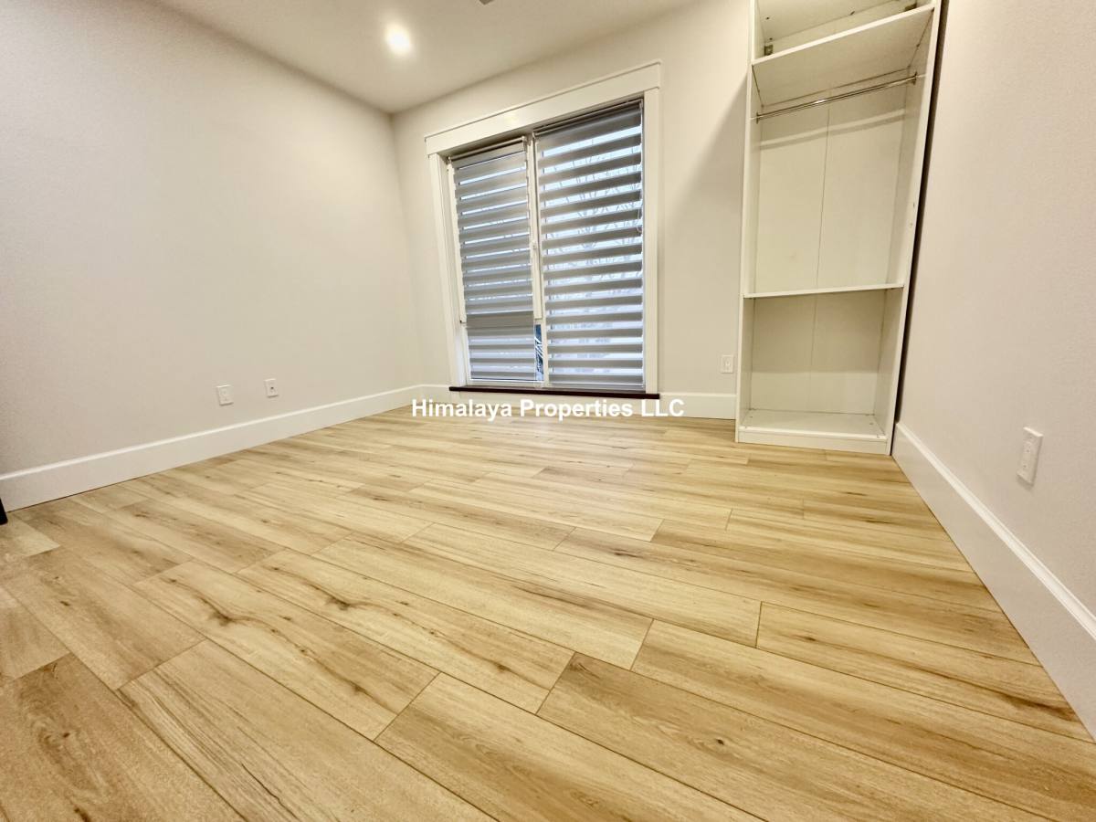 Apartment for rent at 100 Mount Pleasant Ave #3, Roxbury, MA 02119