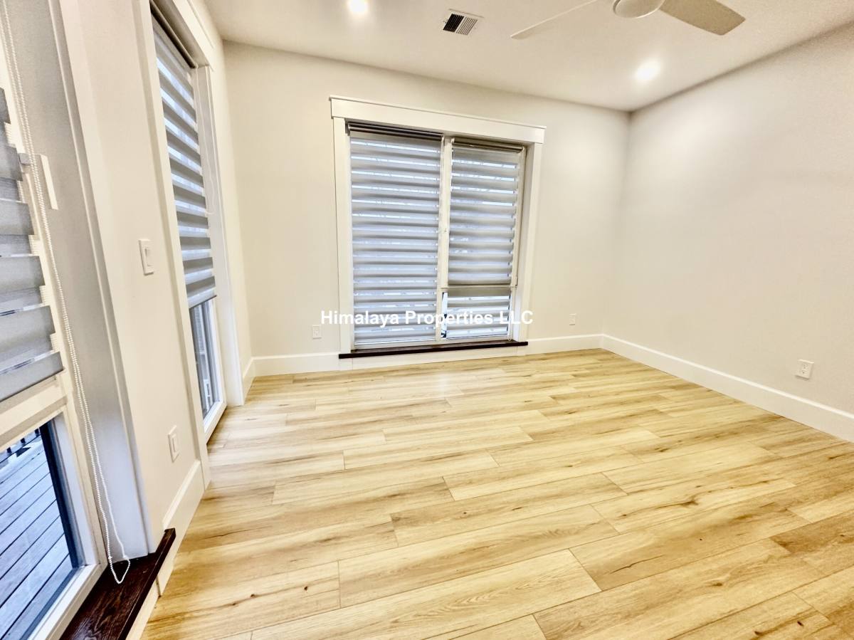 Apartment for rent at 100 Mount Pleasant Ave #3, Roxbury, MA 02119