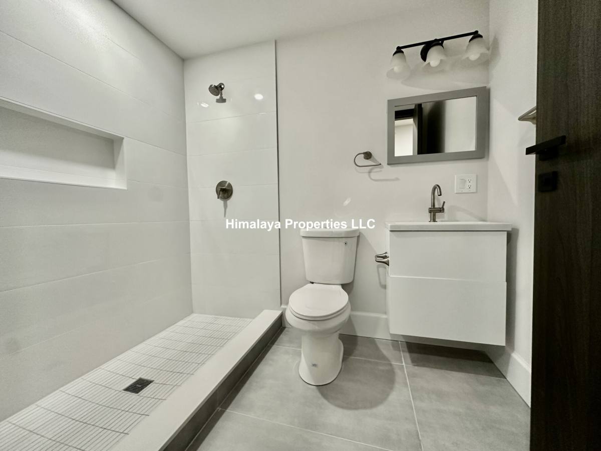 Apartment for rent at 100 Mount Pleasant Ave #3, Roxbury, MA 02119