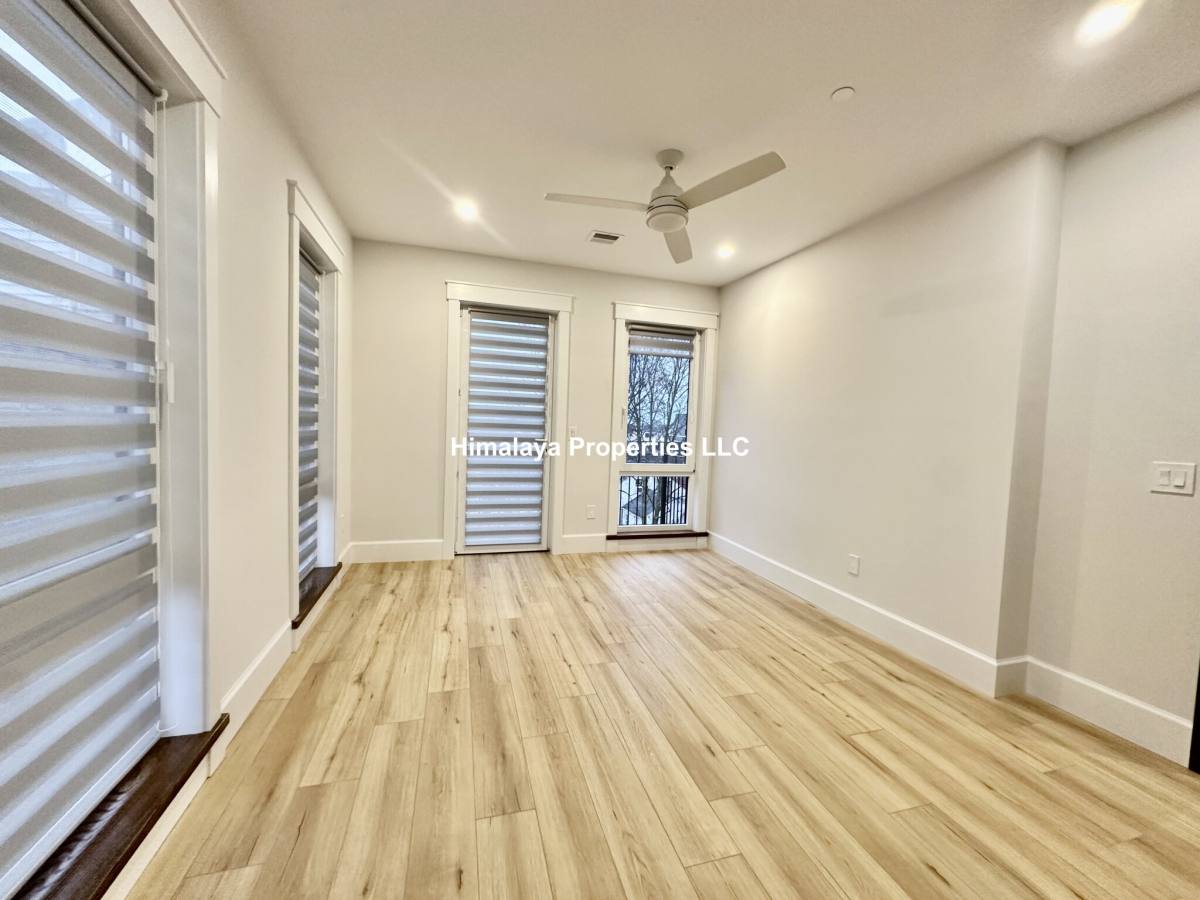 Apartment for rent at 100 Mount Pleasant Ave #3, Roxbury, MA 02119