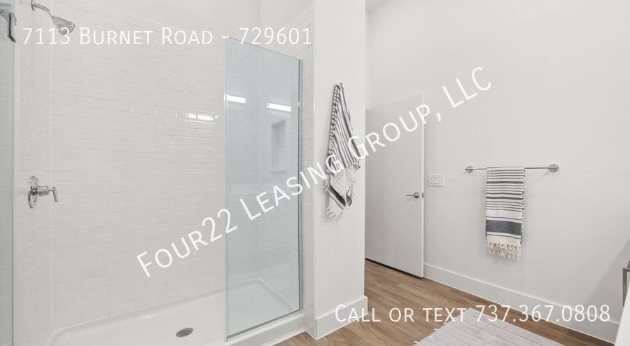 Apartment for rent at 7113 Burnet Rd #729601, Austin, TX 78757