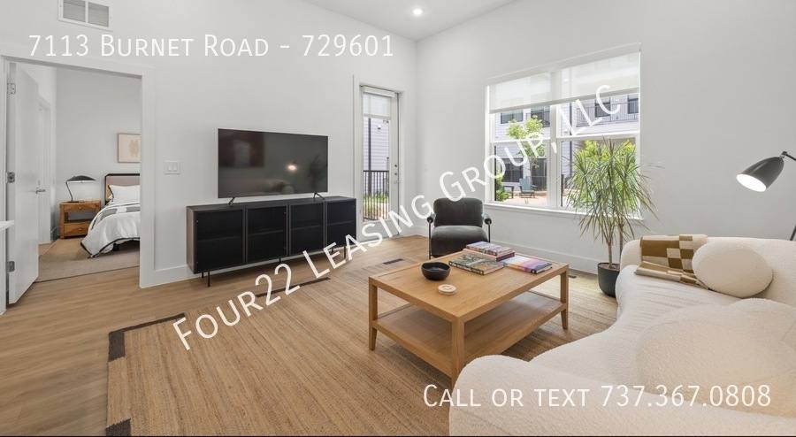 Apartment for rent at 7113 Burnet Rd #729601, Austin, TX 78757