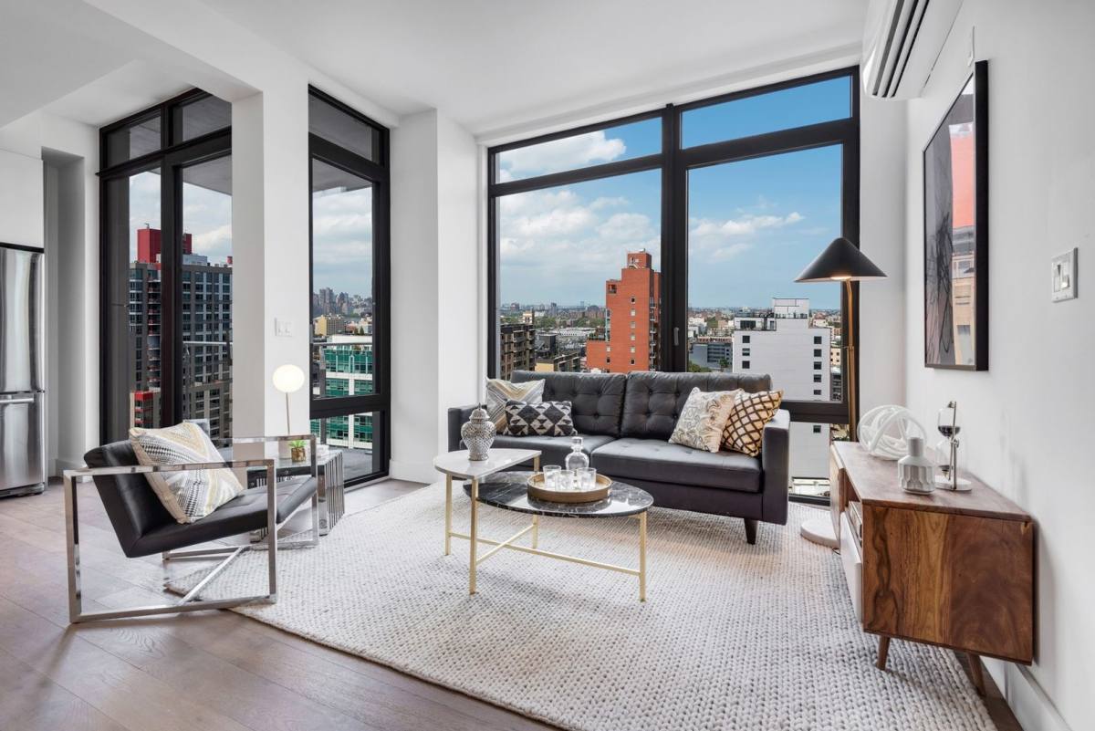 Apartment for rent at 42-10 27 St, Long Island City, NY 11101