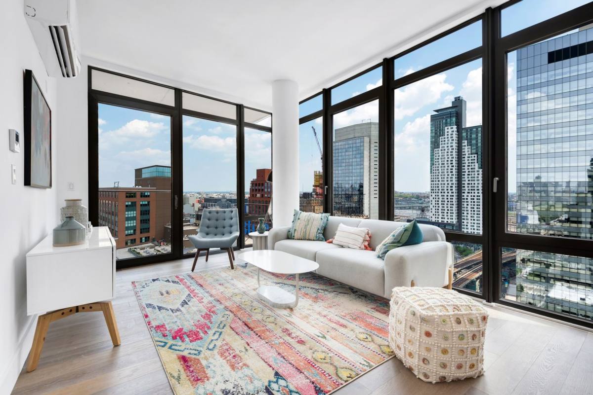 Apartment for rent at 42-10 27 St, Long Island City, NY 11101