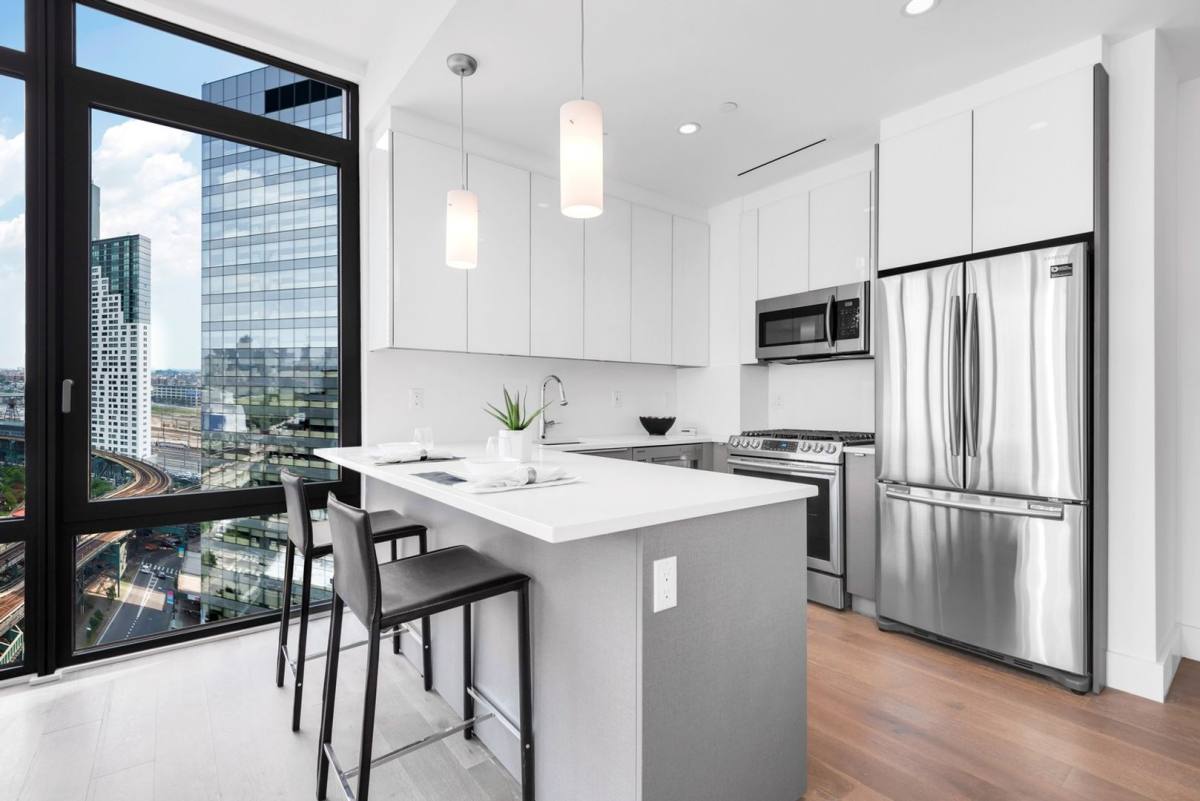 Apartment for rent at 42-10 27 St, Long Island City, NY 11101