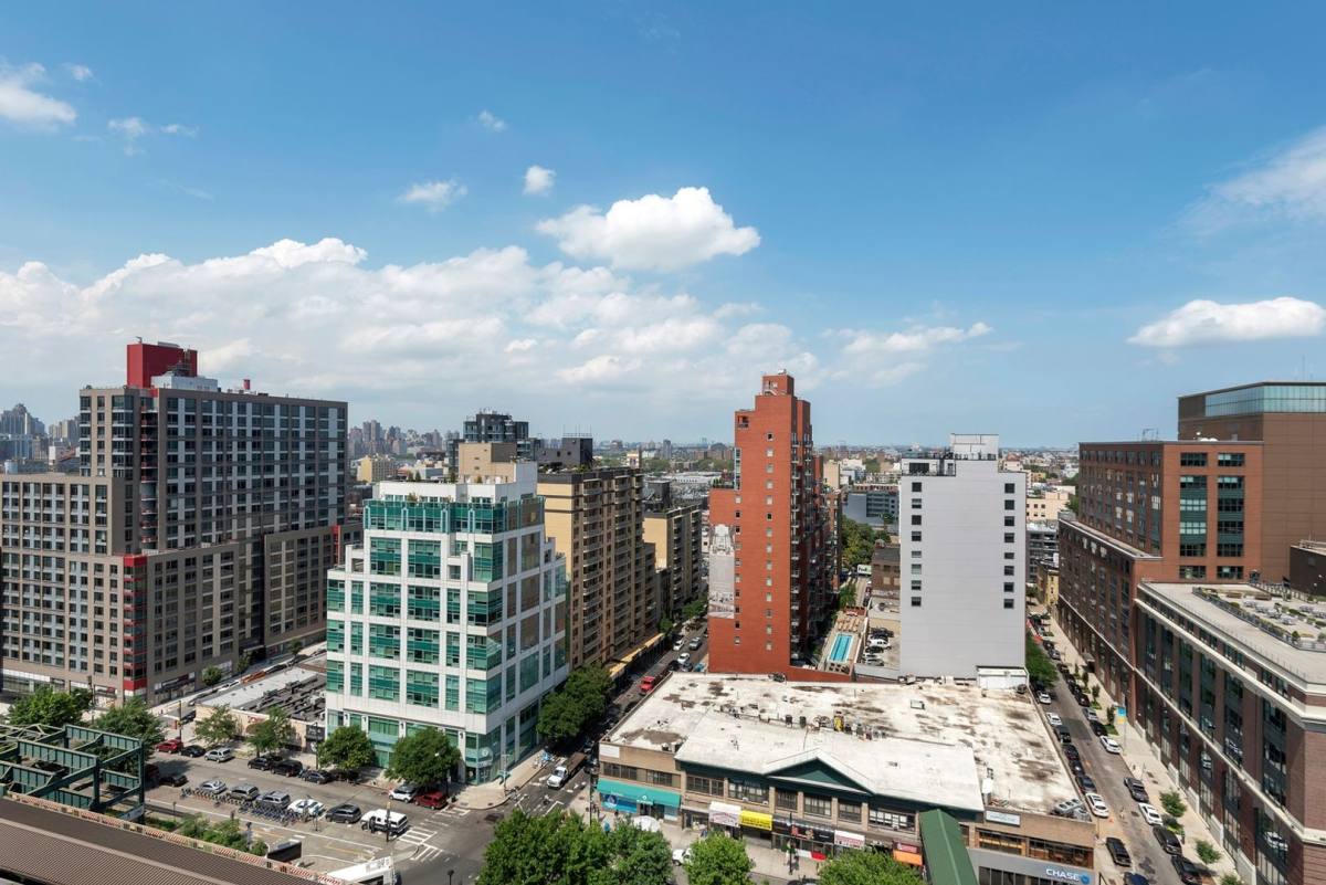 Apartment for rent at 42-10 27 St, Long Island City, NY 11101