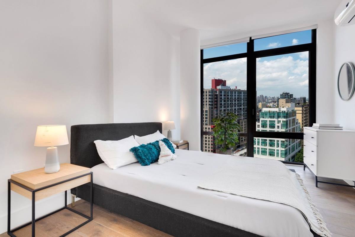 Apartment for rent at 42-10 27 St, Long Island City, NY 11101