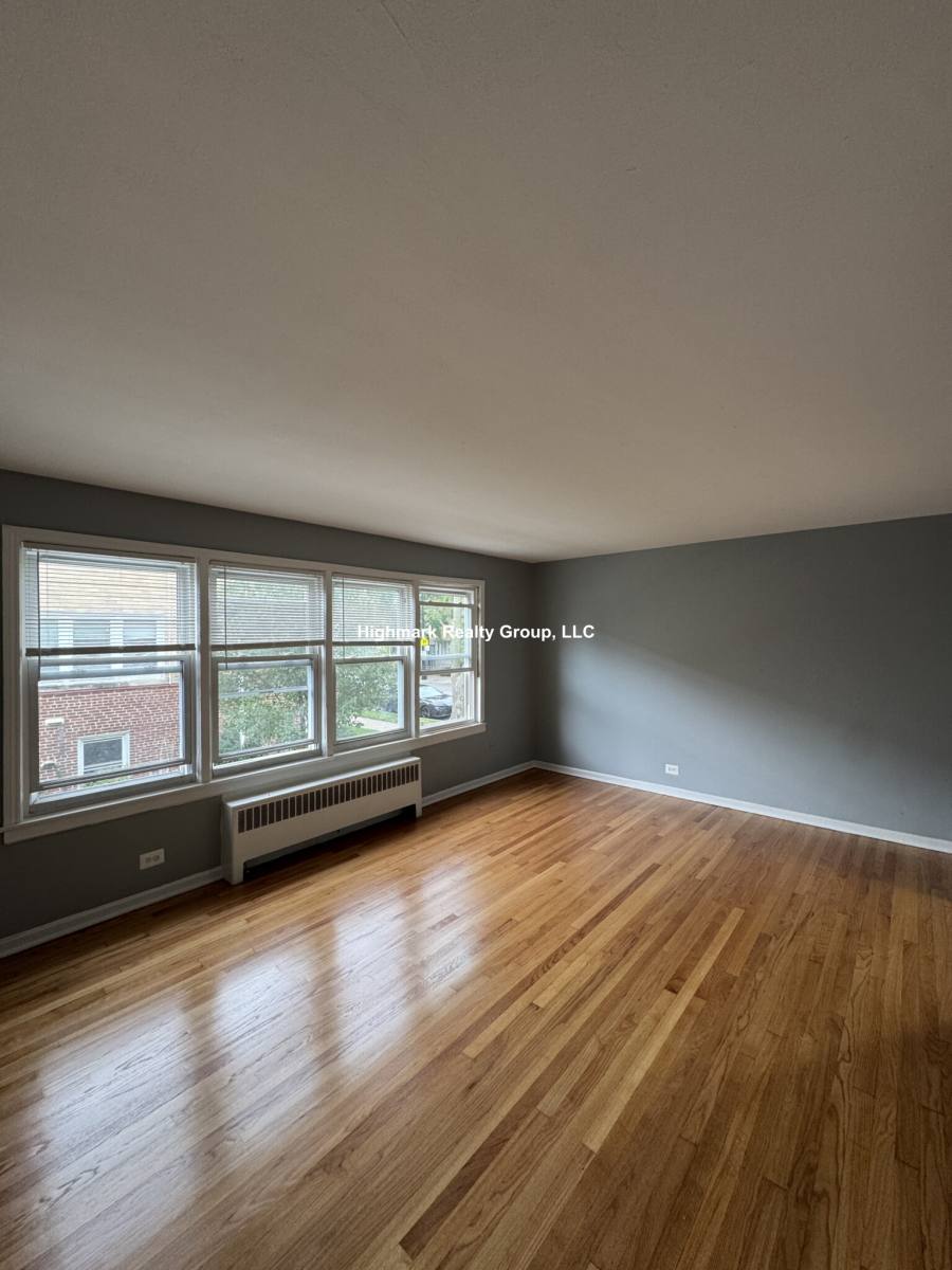 Apartment for rent at 2752 W N Shore Ave #1WW, Chicago, IL 60645