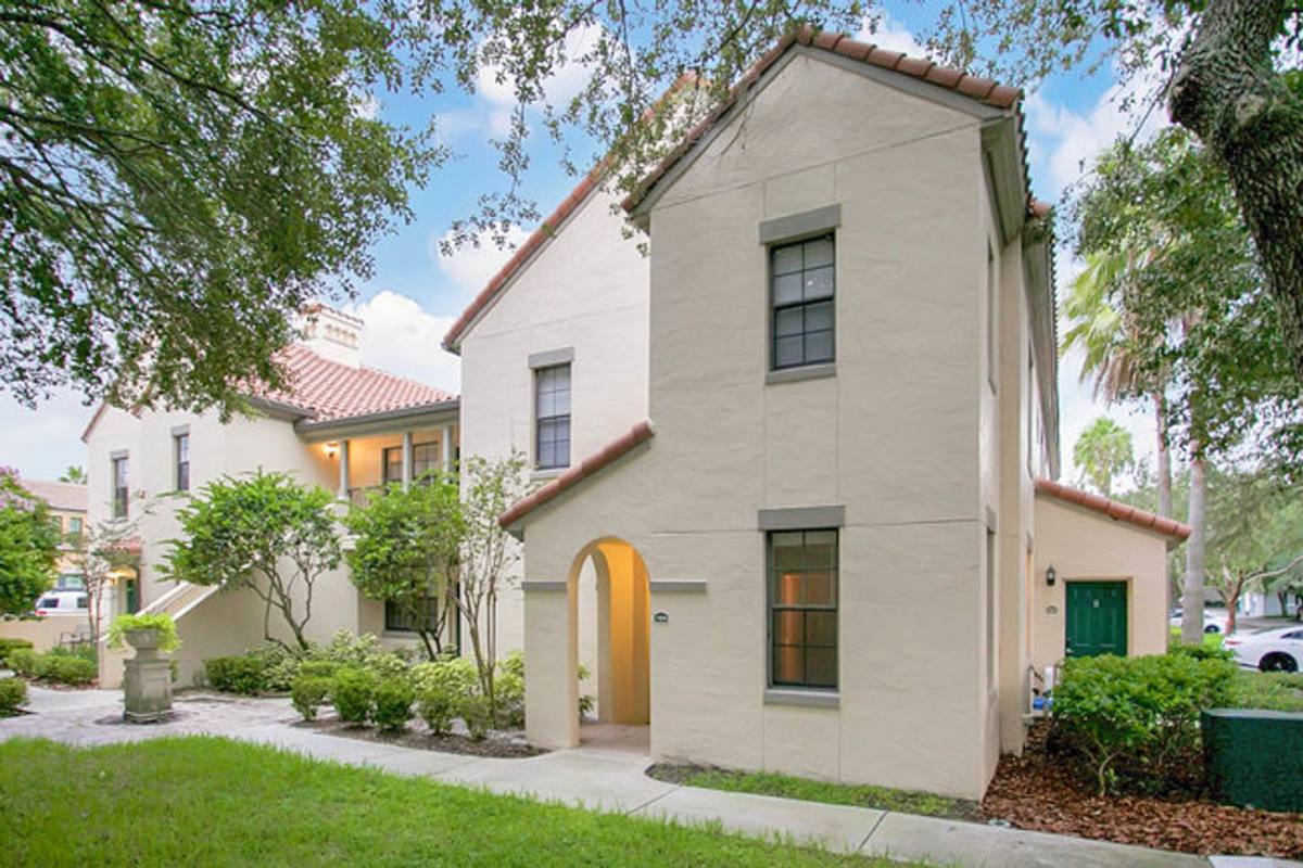 Condo for rent at 710 Siena Palm Dr, Kissimmee, FL 34747